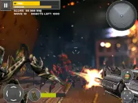 Dead Invaders: FPS Shooting Game & Modern War 3D Screen Shot 14