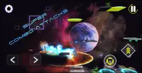 Infinity Trick: Platformer Adventure Game Screen Shot 0