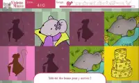 Violette Mirgue - Le jeu Screen Shot 3