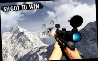 Estrema Sniper 3D Screen Shot 2