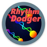 Rhythm Dodger