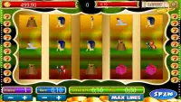Free Slot Games Online Screen Shot 1