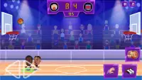 Basketball Legends 2021 Screen Shot 10