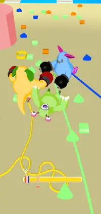Party Monsters Screen Shot 7
