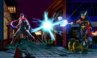 Super Hero Grand City Immortal fighting Screen Shot 1