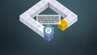 Box-E - The Colorful Cube Game Screen Shot 4