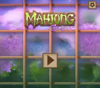 Super Mahjong Classic Screen Shot 1