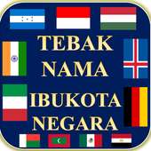 Tebak Nama Ibukota Negara