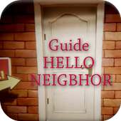 Guide for Hello Neighbor