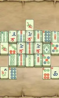 Mahjong Connect Screen Shot 3