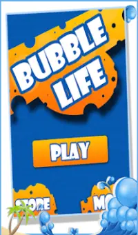 Bubble Life Rescue Screen Shot 10