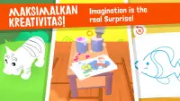 Aplikasi Magic Kinder - Game Keluarga Gratis Screen Shot 3