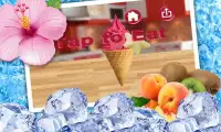 Ice Cream Maker Screen Shot 3