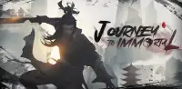 Journey to Immortal Screen Shot 6