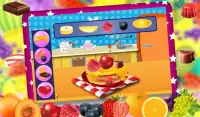 Mini Food Maker Cooking Game Screen Shot 8