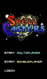 SpellCasters Screen Shot 0