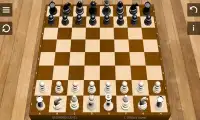 Maestro del ajedrez Screen Shot 0