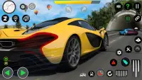 Car Racing 3D Road Racing Game Screen Shot 3