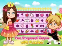 Love Mission：Proposal - free girls games Screen Shot 8