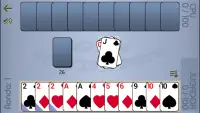 Gin Rummy: Juego De Cartas Screen Shot 3