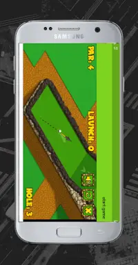 golf game 2020 Screen Shot 1
