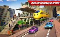 City Train Driver: Train Games Screen Shot 0