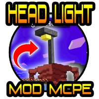 Head Light pour Minecraft PE