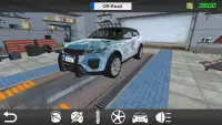 OffRoad RangeRover 4x4 Car&Suv Simulator 2021 Screen Shot 0