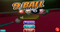 9 Ball N 8 Ball Battle Billiard Screen Shot 3
