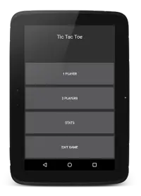 Tic Tac Toe Screen Shot 8