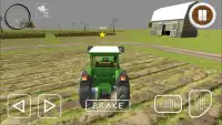 Farm Simulator 2015 Screen Shot 1