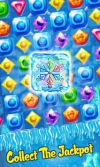 Frozen Free: Fall King Jewelry Screen Shot 2