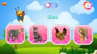 Learn Kids - A PreSchool Kids Learning App Screen Shot 4