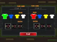 Tiny Soccer Screen Shot 7