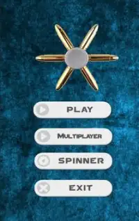 Fidget Spinner Multiplayer 3D Screen Shot 1