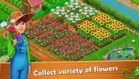 Farm Fest : ферма симулятор Screen Shot 8