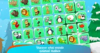 Matching Animals Game for Kids Screen Shot 10