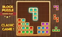 木ブロックパズル古典 ゲーム無料 〜暇つぶしに人気の面白いゲーム Screen Shot 7
