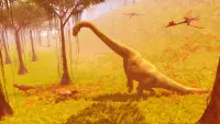 Argentinosaurus Simulator Screen Shot 3