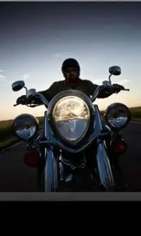 Teka-teki Sepeda Motor India Screen Shot 2