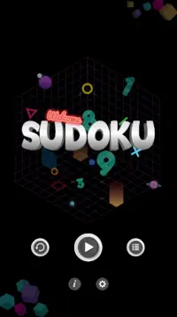 Fira Sudoku Screen Shot 1