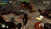 Ants - simulation fourmi Screen Shot 0