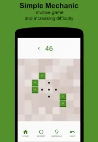 Bara - Brain Teaser / Puzzle game Screen Shot 1