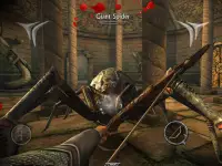 Ravensword: Shadowlands 3d RPG Screen Shot 1