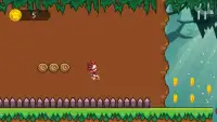 Spider Sonic Jungle Run Dash Forces Screen Shot 6