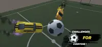 Car Football League Screen Shot 2