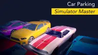 Car Parking Simulator Master Screen Shot 5