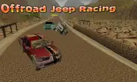 Offroad Jeep Racing Adventures Screen Shot 3