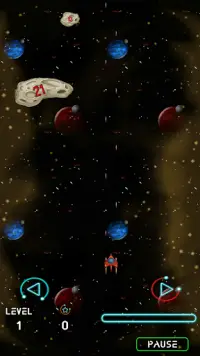 Flying Fire - Free Games Screen Shot 2