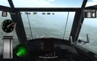 ✈️️Fly Airplane Flight Sim 3D! Screen Shot 3